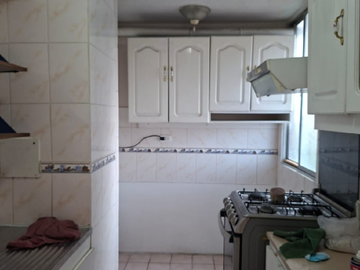 Arriendo Departamento Condominio Rancagua