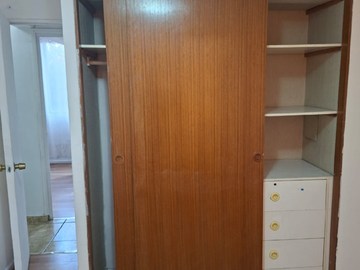 Arriendo Departamento Condominio Rancagua
