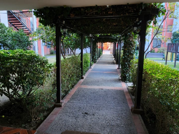 Arriendo Departamento Condominio Rancagua