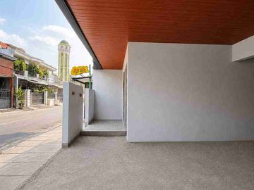 Rumah Modern TB. Simatupang kebagusan pasar minggu