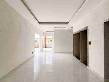 Rumah Modern TB. Simatupang kebagusan pasar minggu