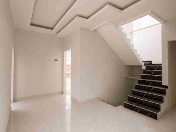 Rumah Modern TB. Simatupang kebagusan pasar minggu