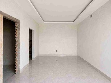 Rumah Modern TB. Simatupang kebagusan pasar minggu