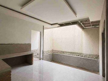 Rumah Modern TB. Simatupang kebagusan pasar minggu