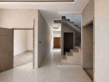 Rumah Modern TB. Simatupang kebagusan pasar minggu