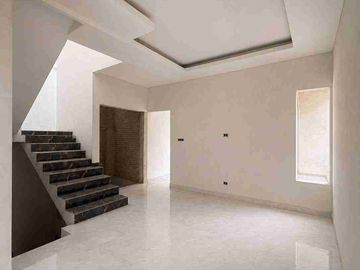 Rumah Modern TB. Simatupang kebagusan pasar minggu