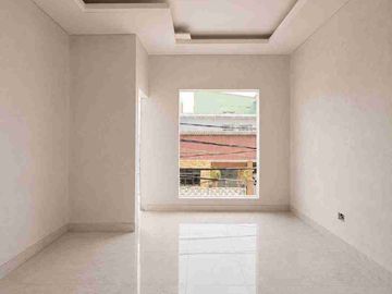 Rumah Modern TB. Simatupang kebagusan pasar minggu