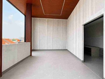 Rumah Modern TB. Simatupang kebagusan pasar minggu