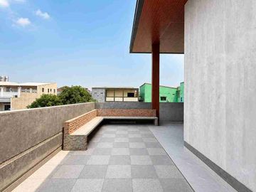 Rumah Modern TB. Simatupang kebagusan pasar minggu