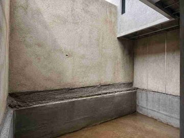 Rumah Modern TB. Simatupang kebagusan pasar minggu