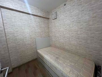 Disewakan 2kamar full furnis lengkap murah apartemen bassura city