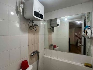 Disewakan 2kamar full furnis lengkap murah apartemen bassura city
