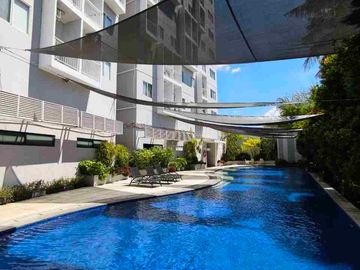 SHMSRS‼️Apartemen UC Tower Berkeley - Ciputra