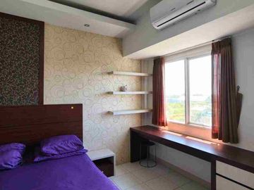 SHMSRS‼️Apartemen UC Tower Berkeley - Ciputra