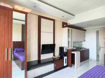 SHMSRS‼️Apartemen UC Tower Berkeley - Ciputra