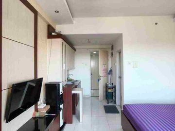 SHMSRS‼️Apartemen UC Tower Berkeley - Ciputra