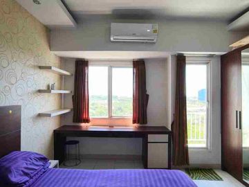 SHMSRS‼️Apartemen UC Tower Berkeley - Ciputra