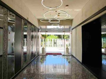 SHMSRS‼️Apartemen UC Tower Berkeley - Ciputra