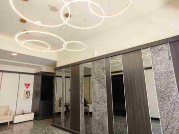 SHMSRS‼️Apartemen UC Tower Berkeley - Ciputra