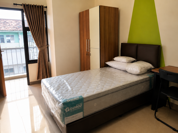 Kosan Wanita Jatinangor, Amankan Investasinya Sekarang!