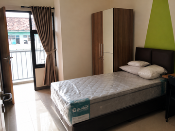 Kosan Wanita Jatinangor, Amankan Investasinya Sekarang!