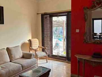 Dijual Rumah Citraland Crystal Golf