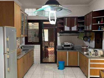 Dijual Rumah Citraland Crystal Golf