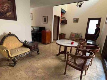 Dijual Rumah Citraland Crystal Golf