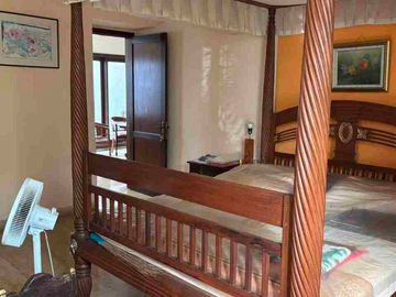 Dijual Rumah Citraland Crystal Golf