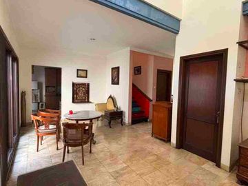 Dijual Rumah Citraland Crystal Golf
