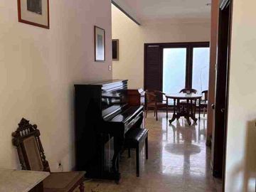 Dijual Rumah Citraland Crystal Golf