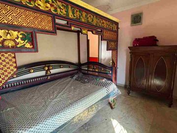 Dijual Rumah Citraland Crystal Golf
