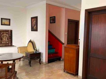 Dijual Rumah Citraland Crystal Golf