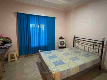 Dijual Rumah Citraland Crystal Golf