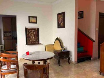 Dijual Rumah Citraland Crystal Golf