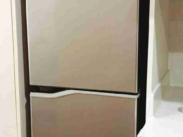 DISEWAKAN CEPAT APARTEMEN U RESIDENCE KARAWACI TOWER 1 STUDIO FULL FURNISHED