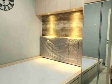 Rumah Mansion Nine 150 meter dr Gate Utama Perumahan