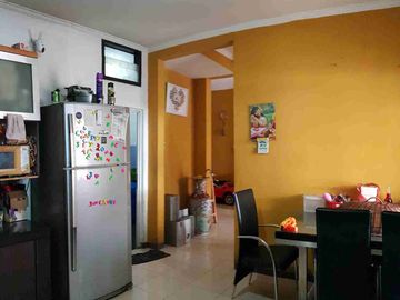 Jual Cepat Rumah 2 Lantai Pondok Pekayon Indah Selangkah ke Grand Galaxy City