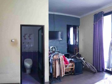 Jual Cepat Rumah 2 Lantai Pondok Pekayon Indah Selangkah ke Grand Galaxy City