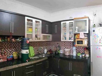 Jual Cepat Rumah 2 Lantai Pondok Pekayon Indah Selangkah ke Grand Galaxy City
