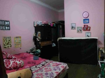 Jual Cepat Rumah 2 Lantai Pondok Pekayon Indah Selangkah ke Grand Galaxy City