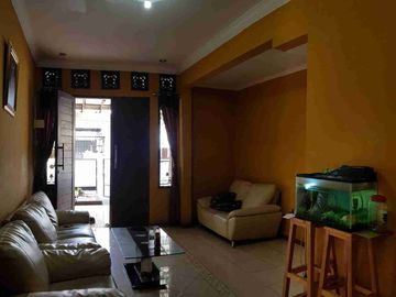 Jual Cepat Rumah 2 Lantai Pondok Pekayon Indah Selangkah ke Grand Galaxy City