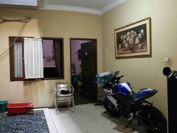 Jual Cepat Rumah 2 Lantai Pondok Pekayon Indah Selangkah ke Grand Galaxy City