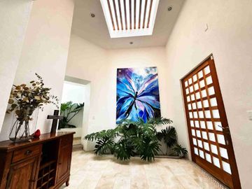 Casa en venta Vista Real, Corregidora, Querétaro.