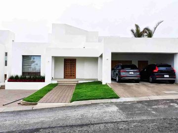 Casa en venta Vista Real, Corregidora, Querétaro.