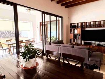 Casa en venta Vista Real, Corregidora, Querétaro.