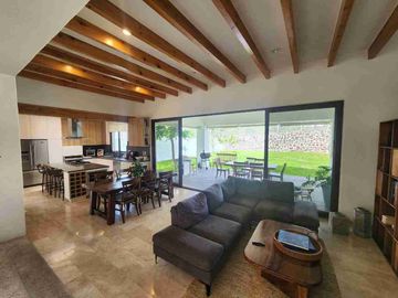 Casa en venta Vista Real, Corregidora, Querétaro.