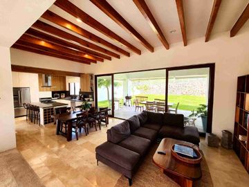 Casa en venta Vista Real, Corregidora, Querétaro.