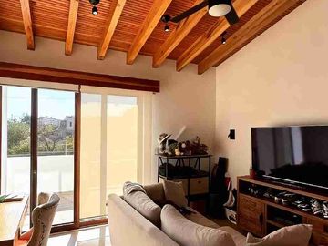 Casa en venta Vista Real, Corregidora, Querétaro.