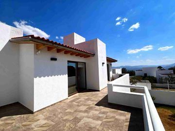 Casa en venta Vista Real, Corregidora, Querétaro.
